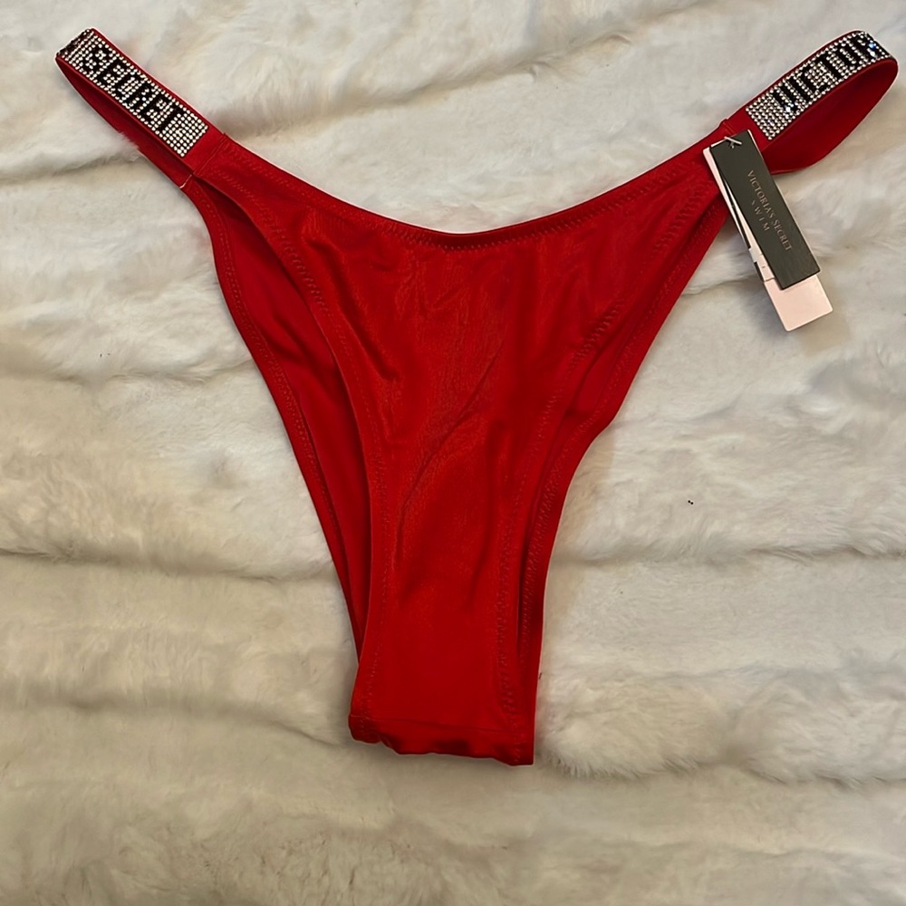 Victoria’s Secret bikini bottom